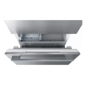 Siemens studioLine CI30BP02 Built In Fridge Freezer - 2