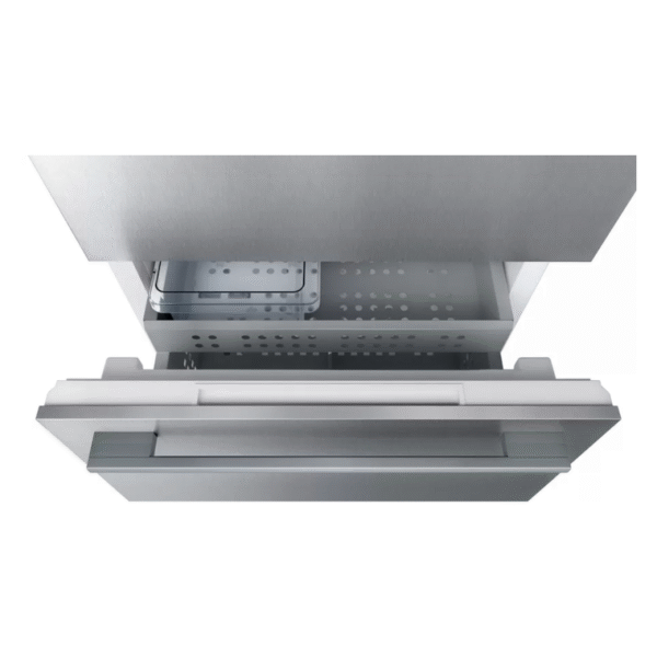 Siemens studioLine CI30BP02 Built In Fridge Freezer - 2