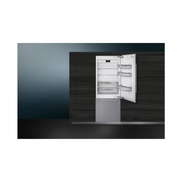 Siemens studioLine CI30BP02 Built In Fridge Freezer - 3
