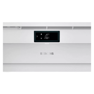 Siemens studioLine CI30BP02 Built In Fridge Freezer - 5