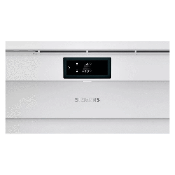 Siemens studioLine CI30BP02 Built In Fridge Freezer - 5