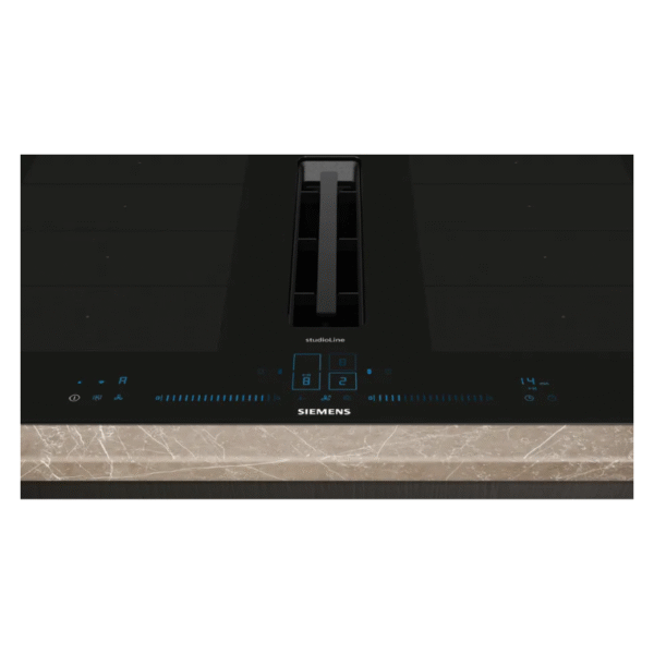 Siemens studioLine EX877NX68E 80cm Vented Induction Hob - 2