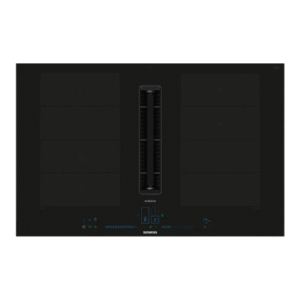 Siemens studioLine EX877NX68E 80cm Vented Induction Hob