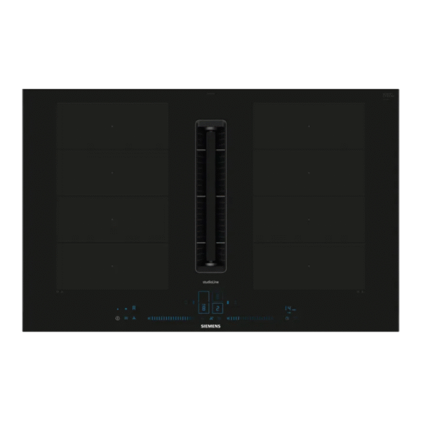Siemens studioLine EX877NX68E 80cm Vented Induction Hob