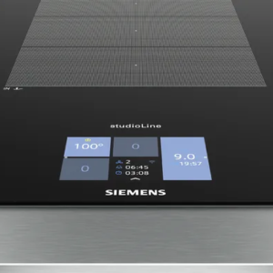Siemens studioLine EX977KXX5E 90cm Induction Hob - 3