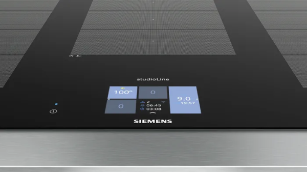 Siemens studioLine EX977KXX5E 90cm Induction Hob - 3