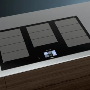 Siemens studioLine EX977KXX5E 90cm Induction Hob - 5