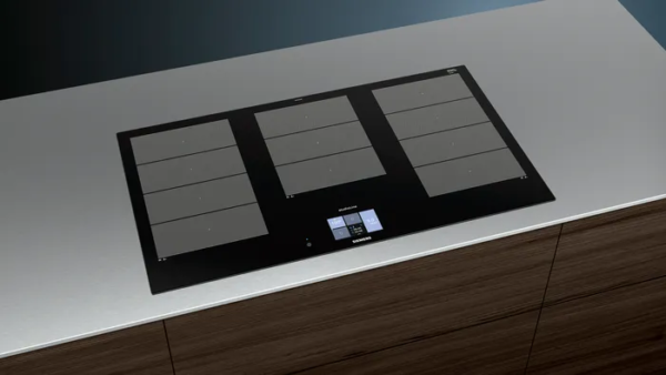 Siemens studioLine EX977KXX5E 90cm Induction Hob - 5