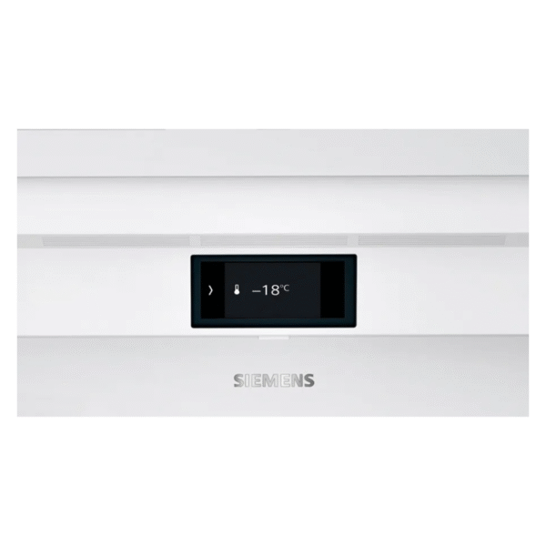 Siemens studioLine FI30NP32 Built In Freezer - 3
