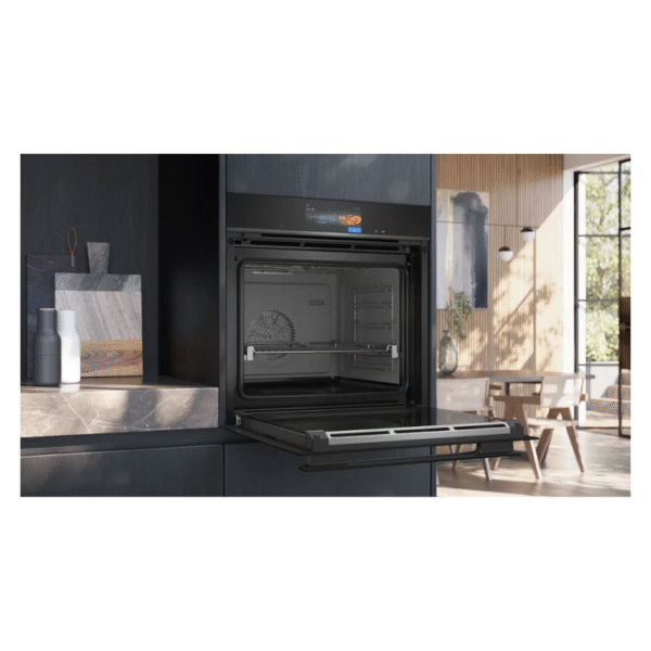 Siemens studioLine HS958GED1B Built In Oven - 3