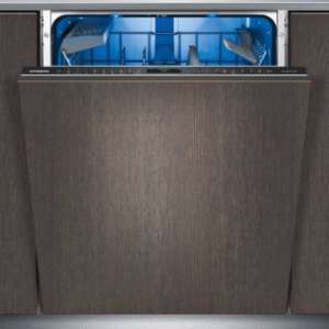 Siemens Studioline SN878D26PE | Dishwasher 60cm Fully integrated | Home Connect | Door Open Assist