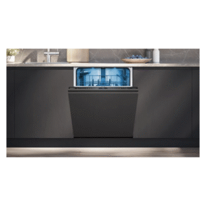 Siemens studioLine SN87Y801BE Built In Dishwasher - 2