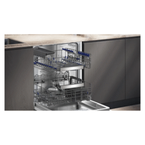 Siemens studioLine SN87Y801BE Built In Dishwasher - 3