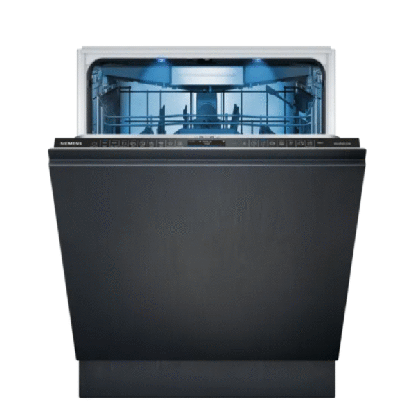 Siemens studioLine SN87Y801BE Built In Dishwasher