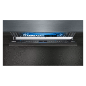 Siemens studioLine SN87Y801BE Built In Dishwasher - 4