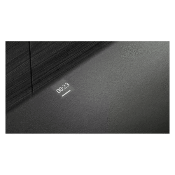 Siemens studioLine SN87Y801BE Built In Dishwasher - 5