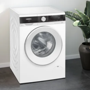 Siemens WG46G2Z2GB 9kg 1600rpm Freestanding Washing Machine - 4