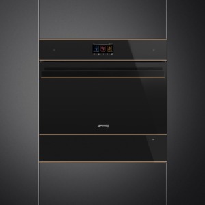 Smeg CPRT615NR 15cm Warming Drawer