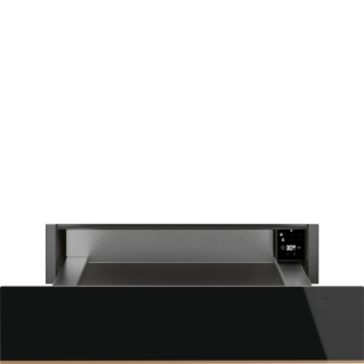 Smeg CPRT615NR 15cm Warming Drawer