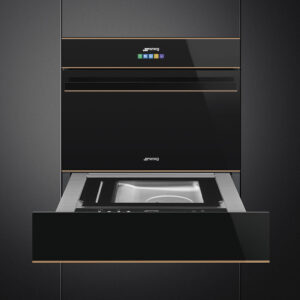 Smeg CPV615NR 15cm Vacuum Drawer