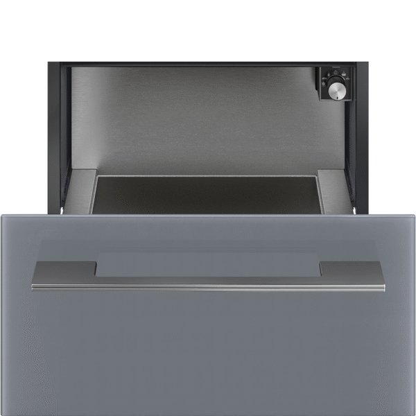 Smeg CR129S 29cm Warming Drawer