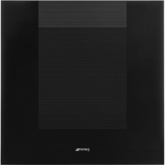 Smeg CVI129B3 Classic Built In Wine Cooler