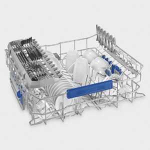 Smeg DD13E2 60cm Semi-Integrated Dishwasher