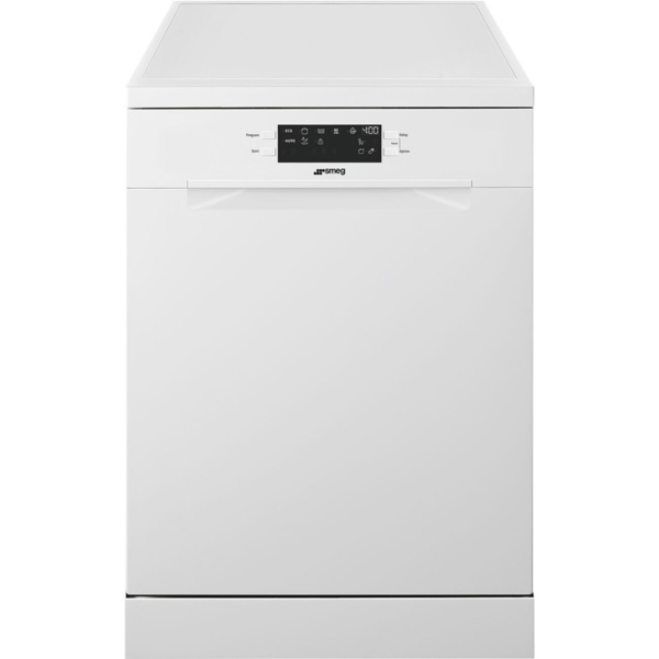 Smeg DF262DB 60cm Freestanding Dishwasher