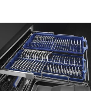 Smeg DF344BX 60cm Freestanding Dishwasher