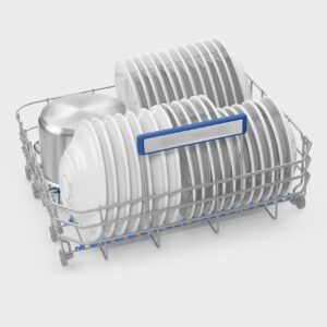 Smeg DF344BX 60cm Freestanding Dishwasher