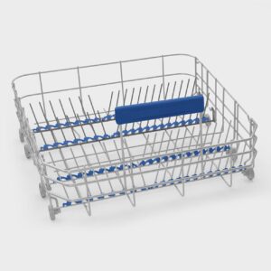 Smeg DF344BX 60cm Freestanding Dishwasher