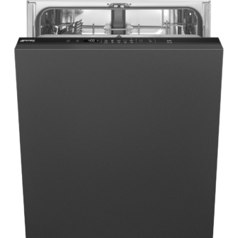 Smeg DI262D 60cm Integrated Dishwasher