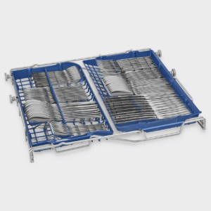 Smeg DI324AQ 60cm Integrated Dishwasher