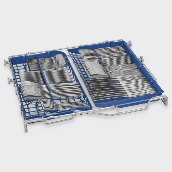 Smeg DI324AQ 60cm Integrated Dishwasher