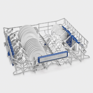 Smeg DI324AQ 60cm Integrated Dishwasher