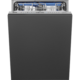 Smeg DI324AQ 60cm Integrated Dishwasher