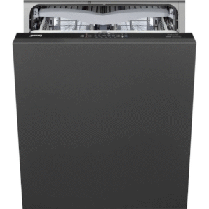 Smeg DI361C 60cm Integrated Dishwasher