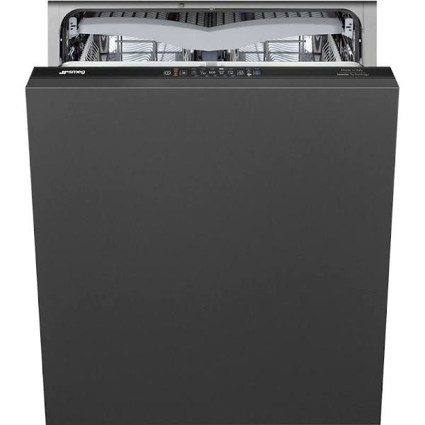 Smeg DI361C 60cm Integrated Dishwasher