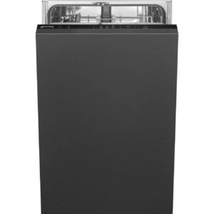 Smeg DI4522 45cm Integrated Dishwasher