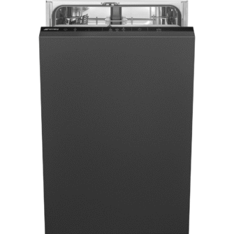 Smeg DI4522 45cm Integrated Dishwasher