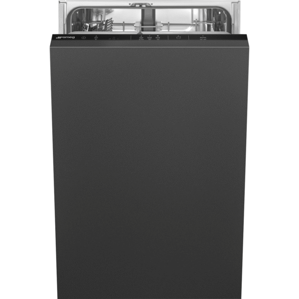 Smeg DI4522 45cm Integrated Dishwasher