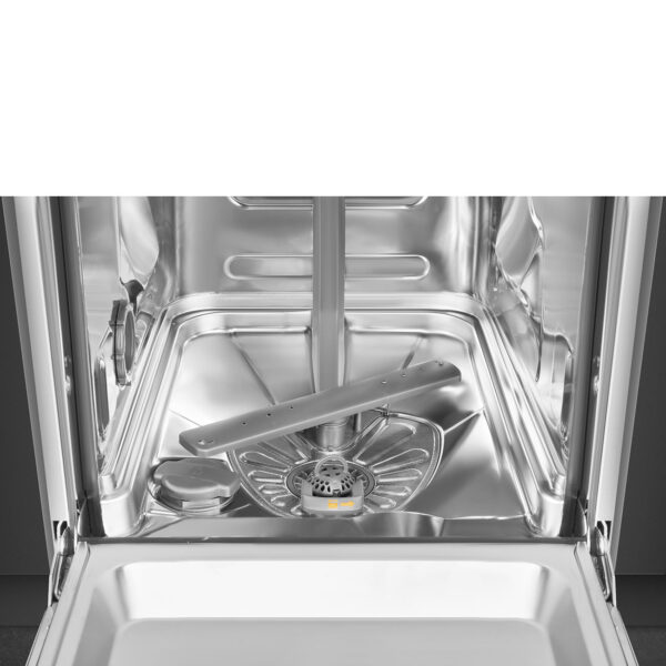 Smeg DI4522 45cm Integrated Dishwasher