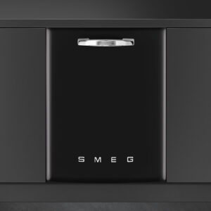Smeg DIFABBL 60cm Integrated Dishwasher