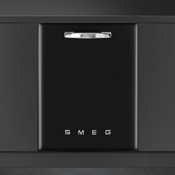 Smeg DIFABBL 60cm Integrated Dishwasher