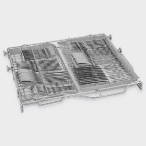 Smeg DIFABBL 60cm Integrated Dishwasher
