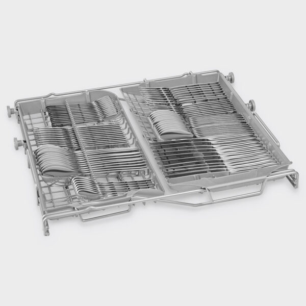 Smeg DIFABBL 60cm Integrated Dishwasher