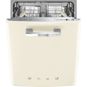 Smeg DIFABCR 60cm Integrated Dishwasher