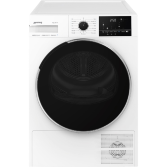 Smeg DNP83SEUK 8kg Freestanding Tumble Dryer