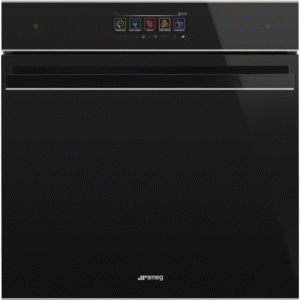 Smeg Dolce Stil Novo Combi-Steam Oven SFP6606WSPNX