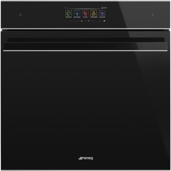 Smeg Dolce Stil Novo Combi-Steam Oven SFP6606WSPNX